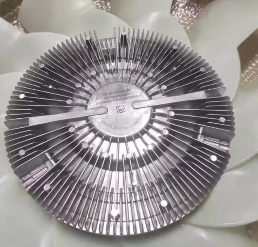 Гидромуфта