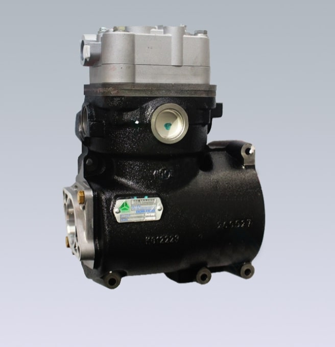 Компрессор