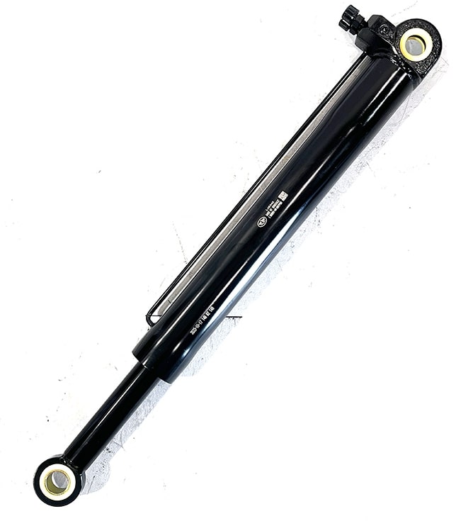 Гидроцилиндр