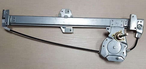 Стеклоподъемник