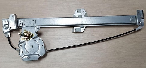 Стеклоподъемник