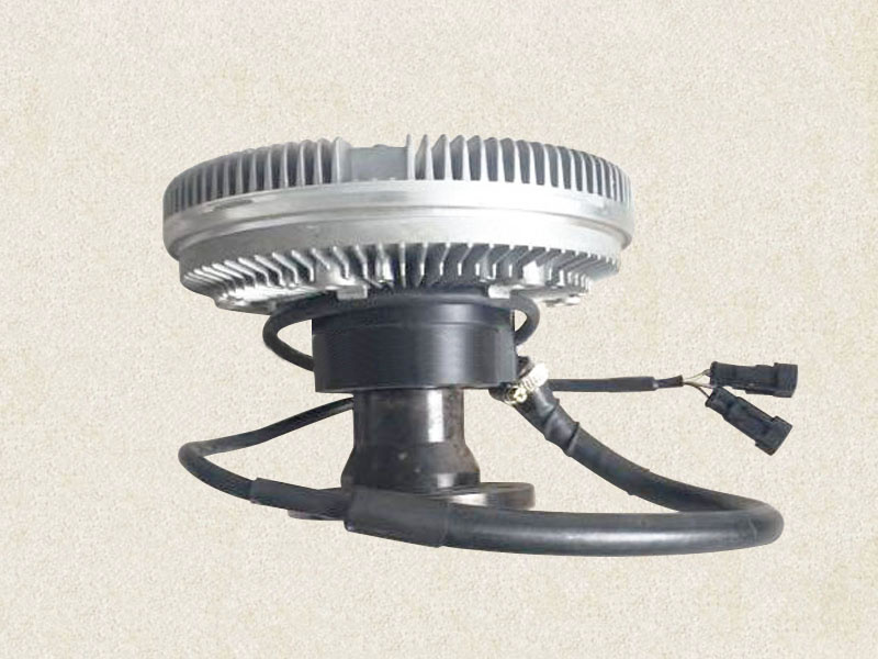 Гидромуфта