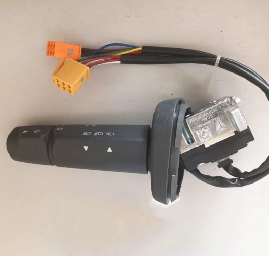 Переключатель