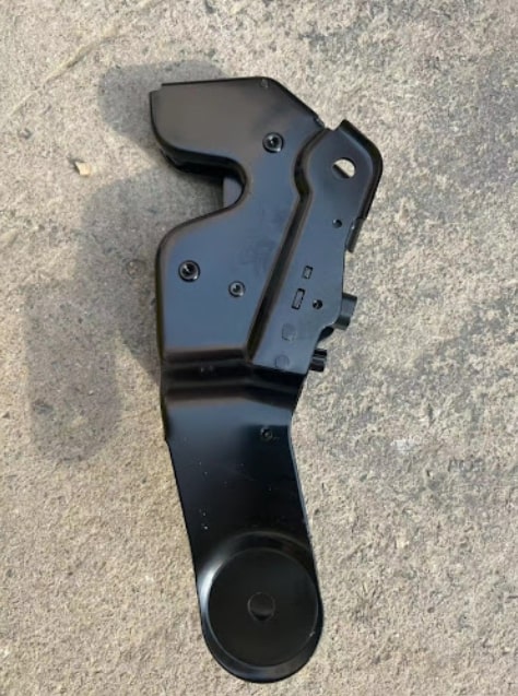 Гидрозапор