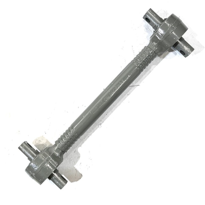 Реактивная